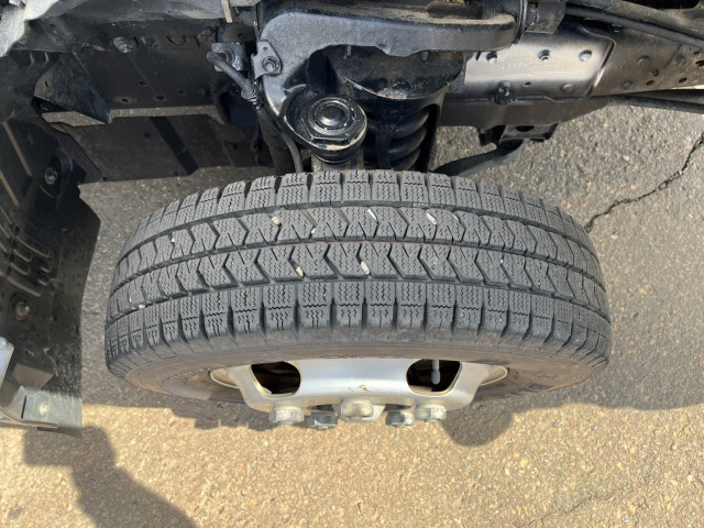 いすゞ エルフ 小型 平ボディ TRG-NJR85A(104051) 18枚目