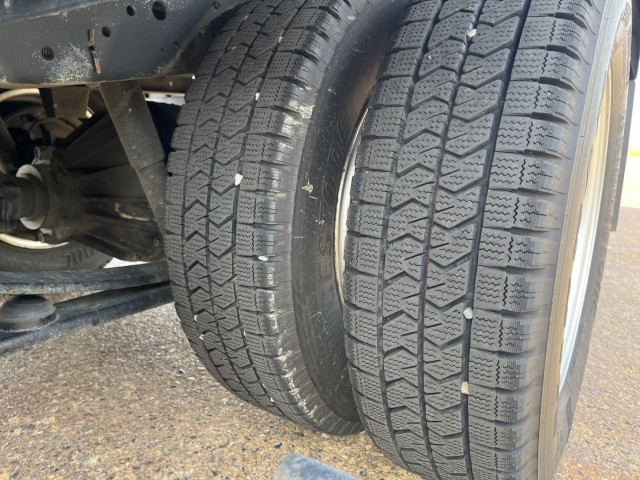 いすゞ エルフ 小型 平ボディ TRG-NJR85A(104051) 20枚目