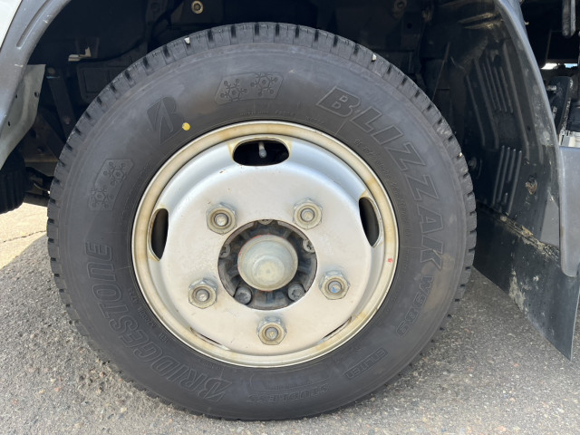 いすゞ エルフ 小型 平ボディ TRG-NJR85A(104051) 22枚目