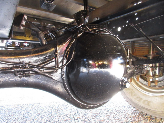 いすゞ フォワード 中型 平ボディ（クレーン付） 2RG-FRR90S2(104050) 26枚目