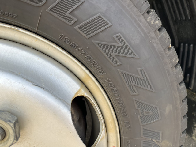 いすゞ エルフ 小型 平ボディ TRG-NJR85A(104051) 23枚目