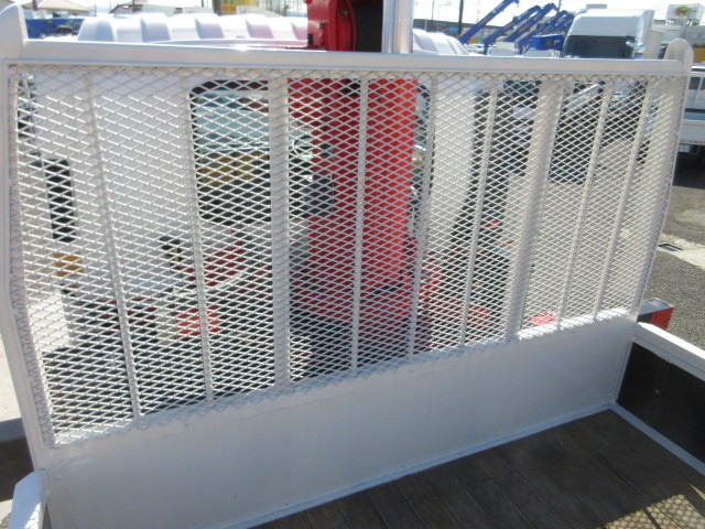 いすゞ フォワード 中型 平ボディ（クレーン付） 2RG-FRR90S2(104050) 28枚目