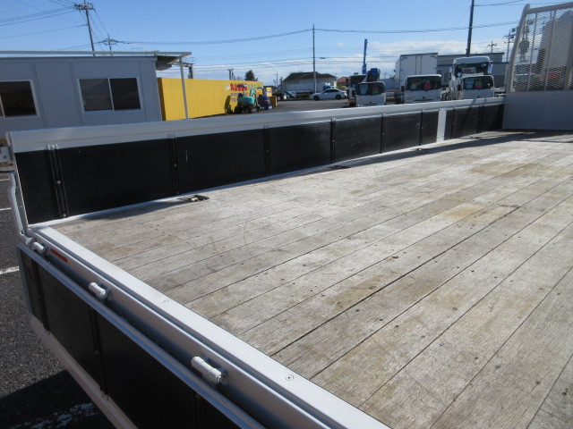 いすゞ フォワード 中型 平ボディ（クレーン付） 2RG-FRR90S2(104050) 31枚目