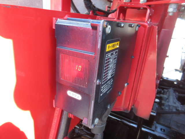 いすゞ フォワード 中型 平ボディ（クレーン付） 2RG-FRR90S2(104050) 35枚目