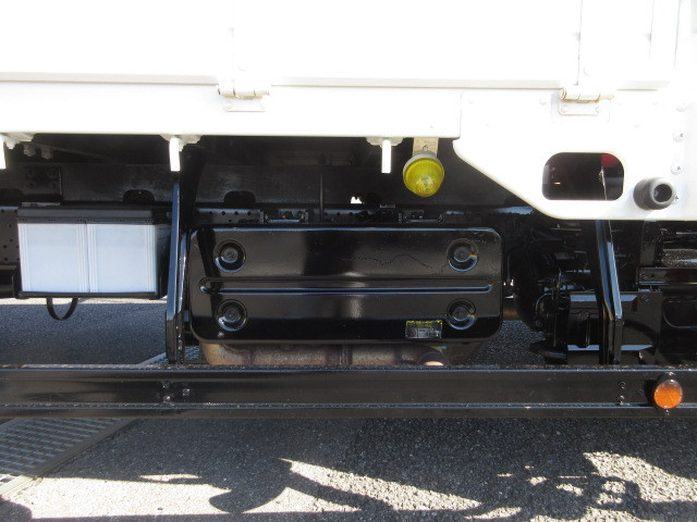 いすゞ フォワード 中型 平ボディ（クレーン付） 2RG-FRR90S2(104050) 41枚目