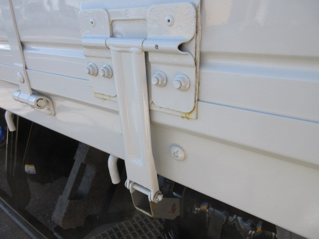 いすゞ フォワード 中型 平ボディ（クレーン付） 2RG-FRR90S2(104050) 43枚目