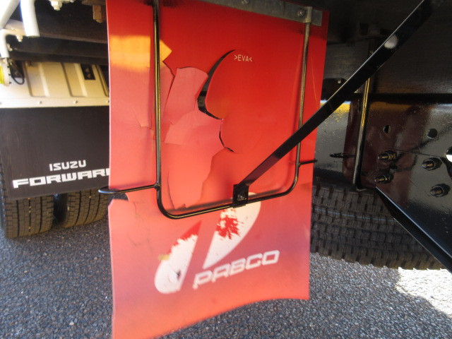 いすゞ フォワード 中型 平ボディ（クレーン付） 2RG-FRR90S2(104050) 47枚目