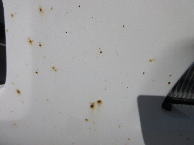 いすゞ フォワード 中型 平ボディ（クレーン付） 2RG-FRR90S2(104050) 48枚目