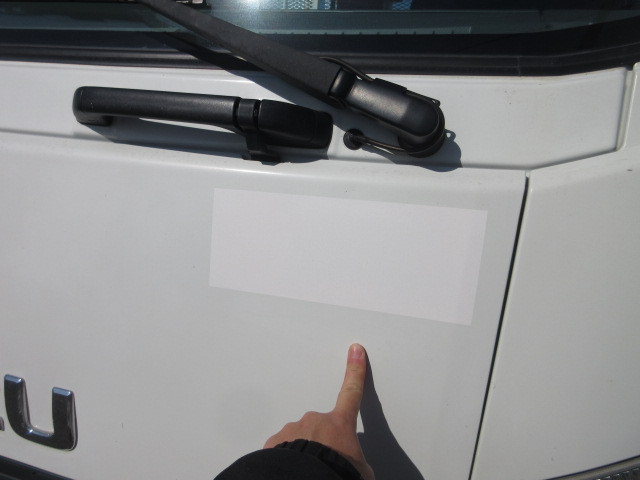 いすゞ フォワード 中型 平ボディ（クレーン付） 2RG-FRR90S2(104050) 50枚目