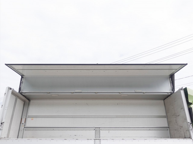 三菱ふそう スーパーグレート 大型 ウィング 2PG-FS74HZ(104052) 19枚目