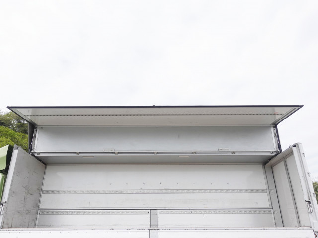 三菱ふそう スーパーグレート 大型 ウィング 2PG-FS74HZ(104052) 20枚目