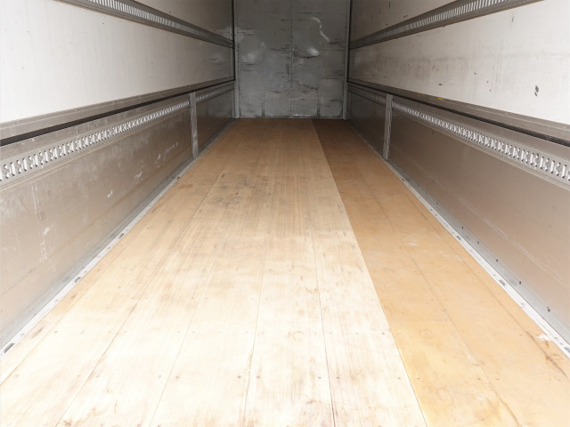 三菱ふそう スーパーグレート 大型 ウィング 2PG-FS74HZ(104052) 21枚目