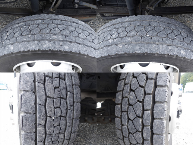 三菱ふそう スーパーグレート 大型 ウィング 2PG-FS74HZ(104052) 22枚目