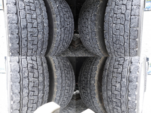 三菱ふそう スーパーグレート 大型 ウィング 2PG-FS74HZ(104052) 23枚目