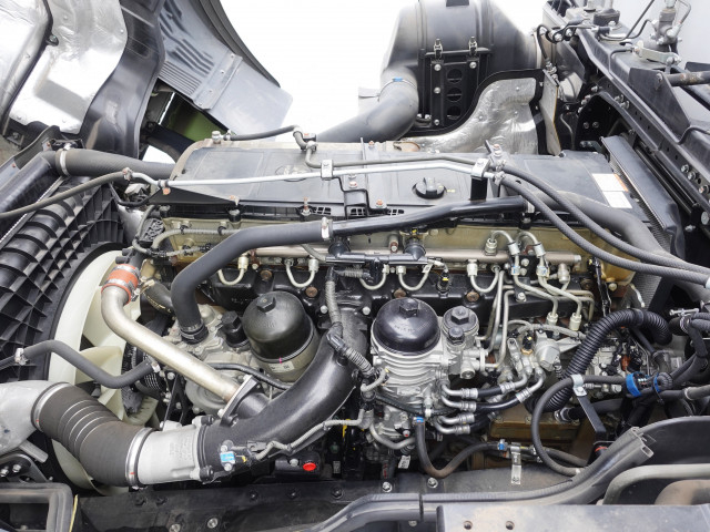 三菱ふそう スーパーグレート 大型 ウィング 2PG-FS74HZ(104052) 24枚目