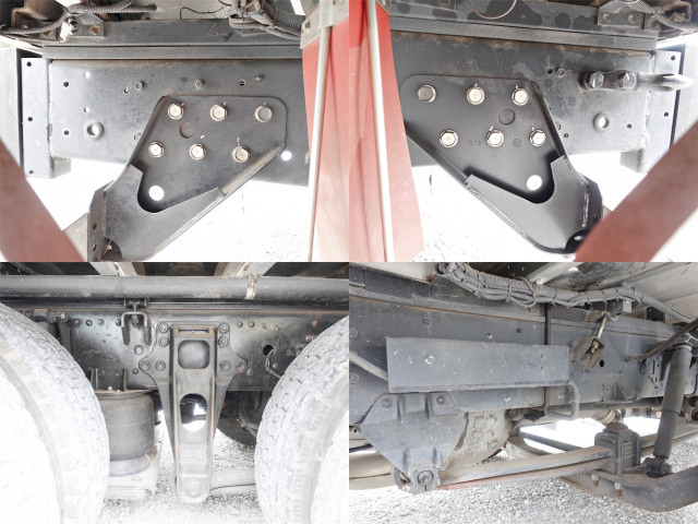 三菱ふそう スーパーグレート 大型 ウィング 2PG-FS74HZ(104052) 29枚目