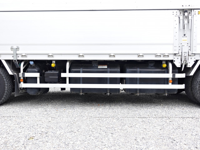 三菱ふそう スーパーグレート 大型 ウィング 2PG-FS74HZ(104052) 30枚目