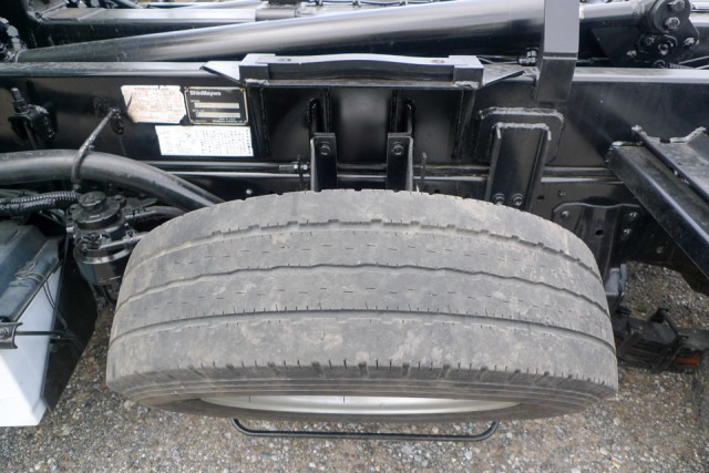 日野 デュトロ 小型 コンテナ専用車 TKG-XZU605M(104053) 22枚目