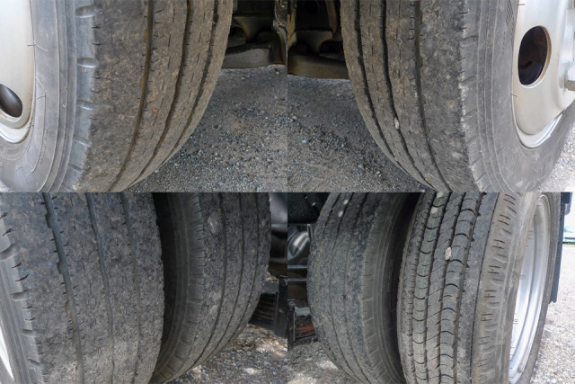 日野 デュトロ 小型 コンテナ専用車 TKG-XZU605M(104053) 24枚目