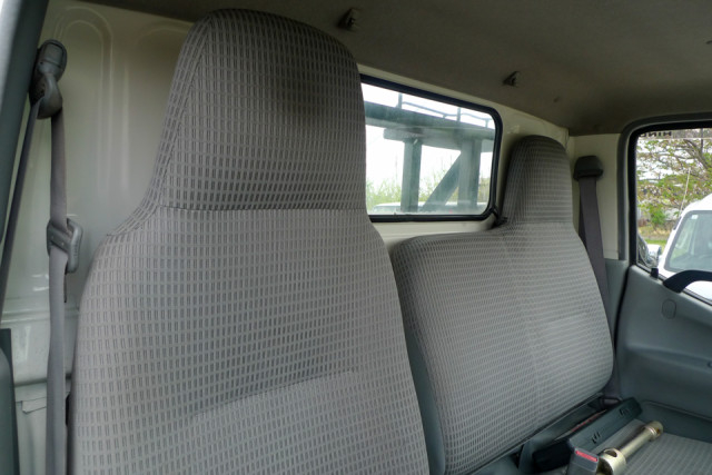 日野 デュトロ 小型 コンテナ専用車 TKG-XZU605M(104053) 27枚目