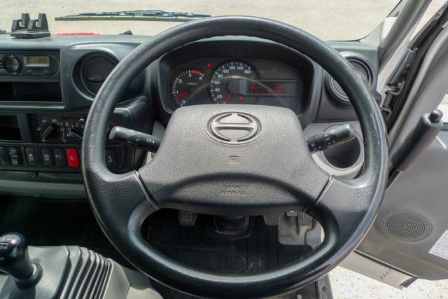 日野 デュトロ 小型 コンテナ専用車 TKG-XZU605M(104053) 29枚目