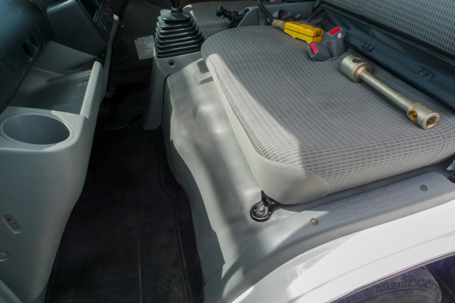 日野 デュトロ 小型 コンテナ専用車 TKG-XZU605M(104053) 34枚目