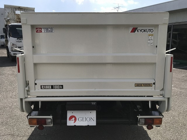 トヨタ ダイナ 小型 平ボディ ABF-TRY220(104054) 7枚目
