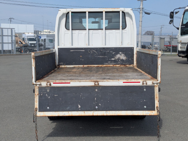 いすゞ エルフ 小型 Wキャブ TRG-NJR85A(104055) 8枚目