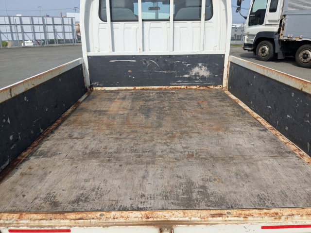 いすゞ エルフ 小型 Wキャブ TRG-NJR85A(104055) 10枚目