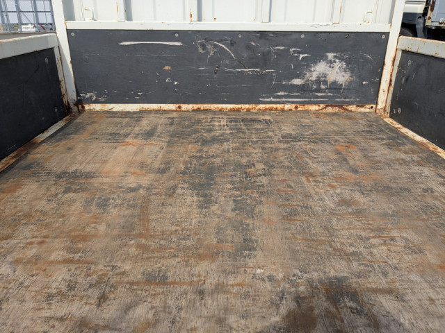 いすゞ エルフ 小型 Wキャブ TRG-NJR85A(104055) 11枚目