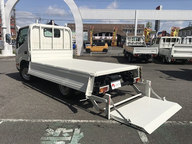 トヨタ ダイナ 小型 平ボディ ABF-TRY220(104054) 13枚目