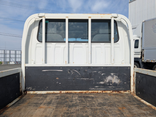 いすゞ エルフ 小型 Wキャブ TRG-NJR85A(104055) 12枚目