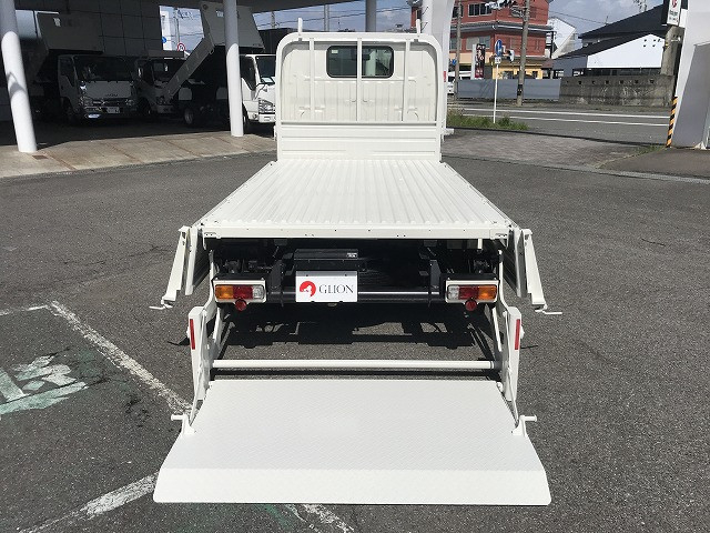 トヨタ ダイナ 小型 平ボディ ABF-TRY220(104054) 14枚目