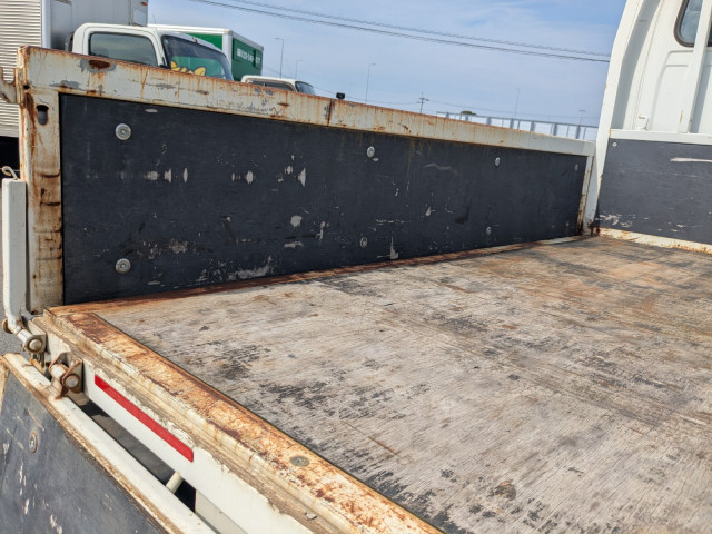 いすゞ エルフ 小型 Wキャブ TRG-NJR85A(104055) 13枚目