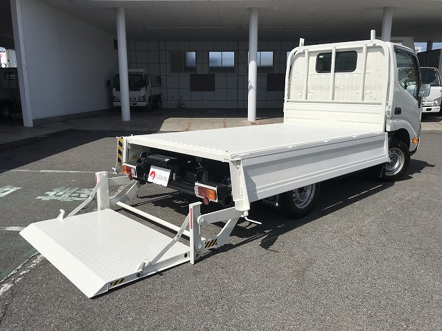 トヨタ ダイナ 小型 平ボディ ABF-TRY220(104054) 15枚目