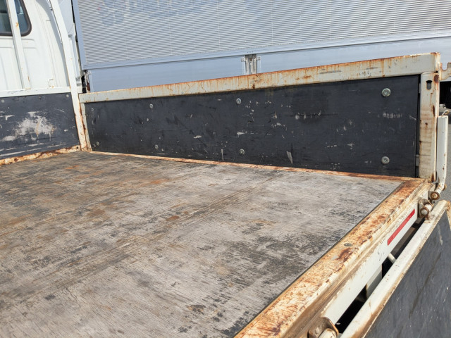 いすゞ エルフ 小型 Wキャブ TRG-NJR85A(104055) 14枚目