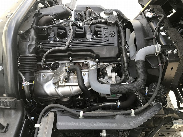 トヨタ ダイナ 小型 平ボディ ABF-TRY220(104054) 23枚目