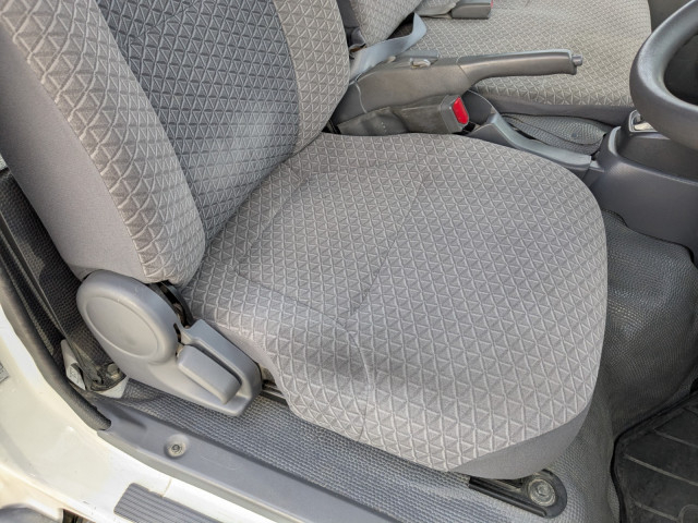 いすゞ エルフ 小型 Wキャブ TRG-NJR85A(104055) 22枚目