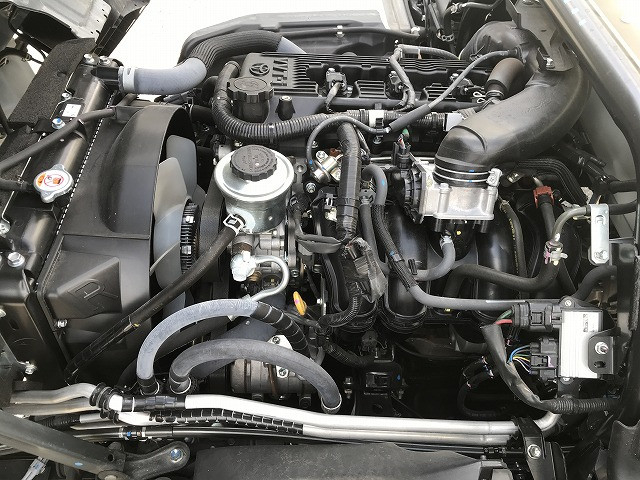 トヨタ ダイナ 小型 平ボディ ABF-TRY220(104054) 24枚目