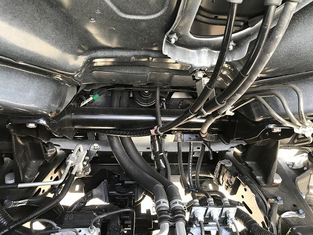 トヨタ ダイナ 小型 平ボディ ABF-TRY220(104054) 25枚目