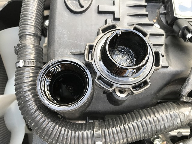 トヨタ ダイナ 小型 平ボディ ABF-TRY220(104054) 26枚目