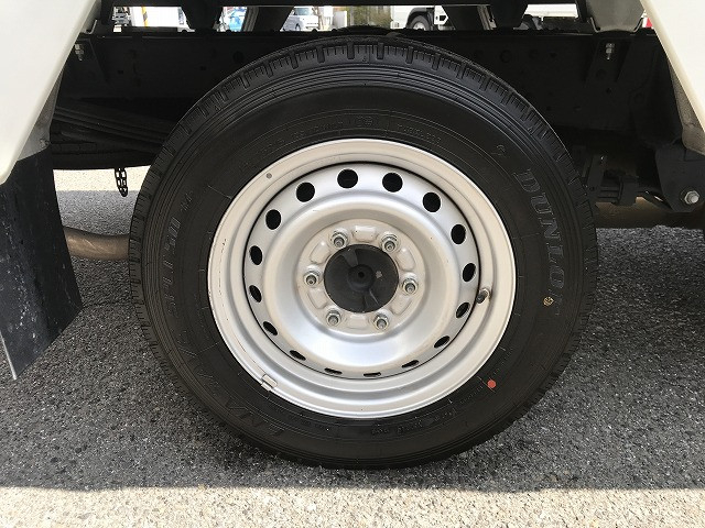 トヨタ ダイナ 小型 平ボディ ABF-TRY220(104054) 30枚目