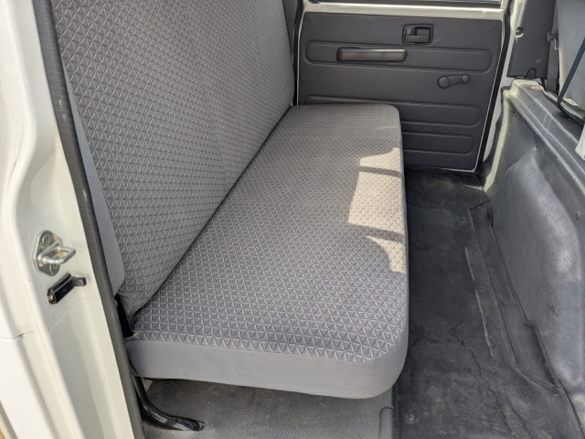 いすゞ エルフ 小型 Wキャブ TRG-NJR85A(104055) 29枚目