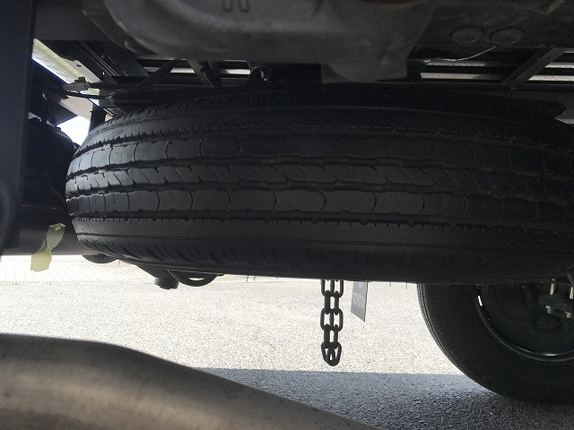 トヨタ ダイナ 小型 平ボディ ABF-TRY220(104054) 32枚目