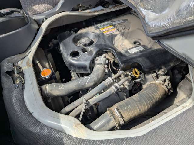 いすゞ エルフ 小型 Wキャブ TRG-NJR85A(104055) 31枚目