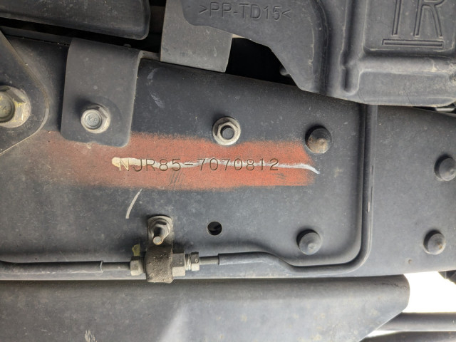 いすゞ エルフ 小型 Wキャブ TRG-NJR85A(104055) 32枚目