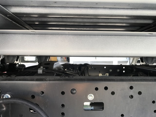 トヨタ ダイナ 小型 平ボディ ABF-TRY220(104054) 36枚目