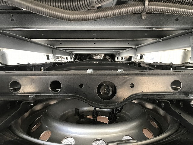 トヨタ ダイナ 小型 平ボディ ABF-TRY220(104054) 37枚目