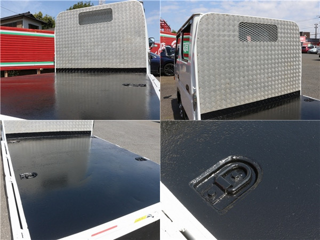 三菱ふそう キャンター 小型 Wキャブ TKG-FBA20(104056) 7枚目