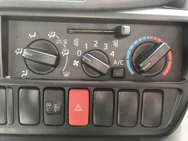 トヨタ ダイナ 小型 平ボディ ABF-TRY220(104054) 44枚目